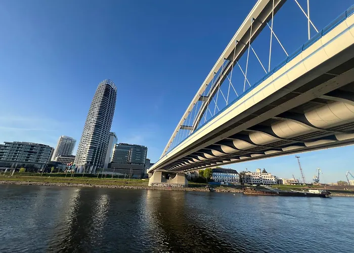 River Front Mezonet Eurovea