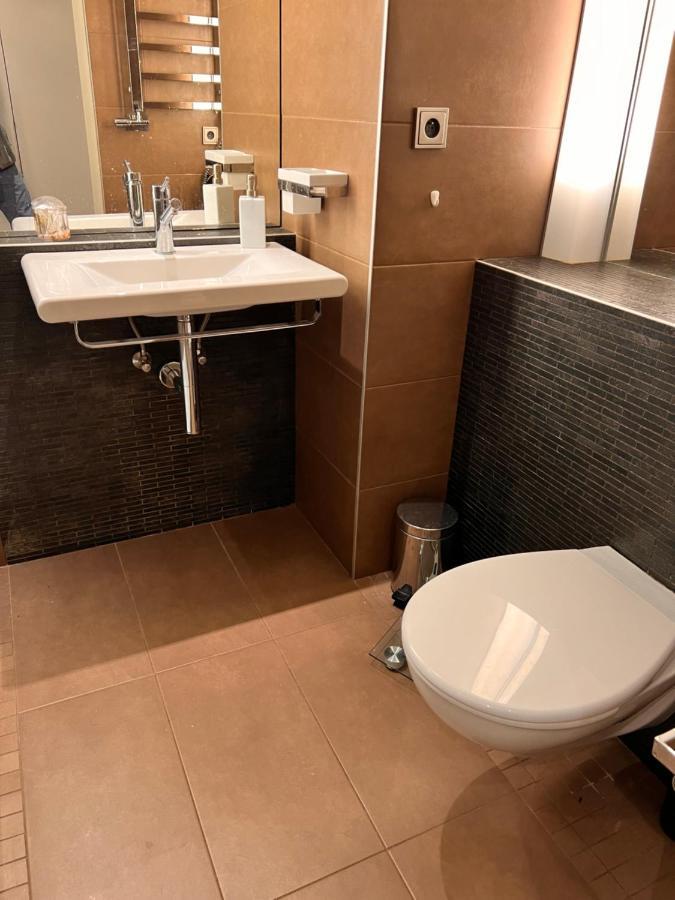 Apartment River Front Mezonet Eurovea *
