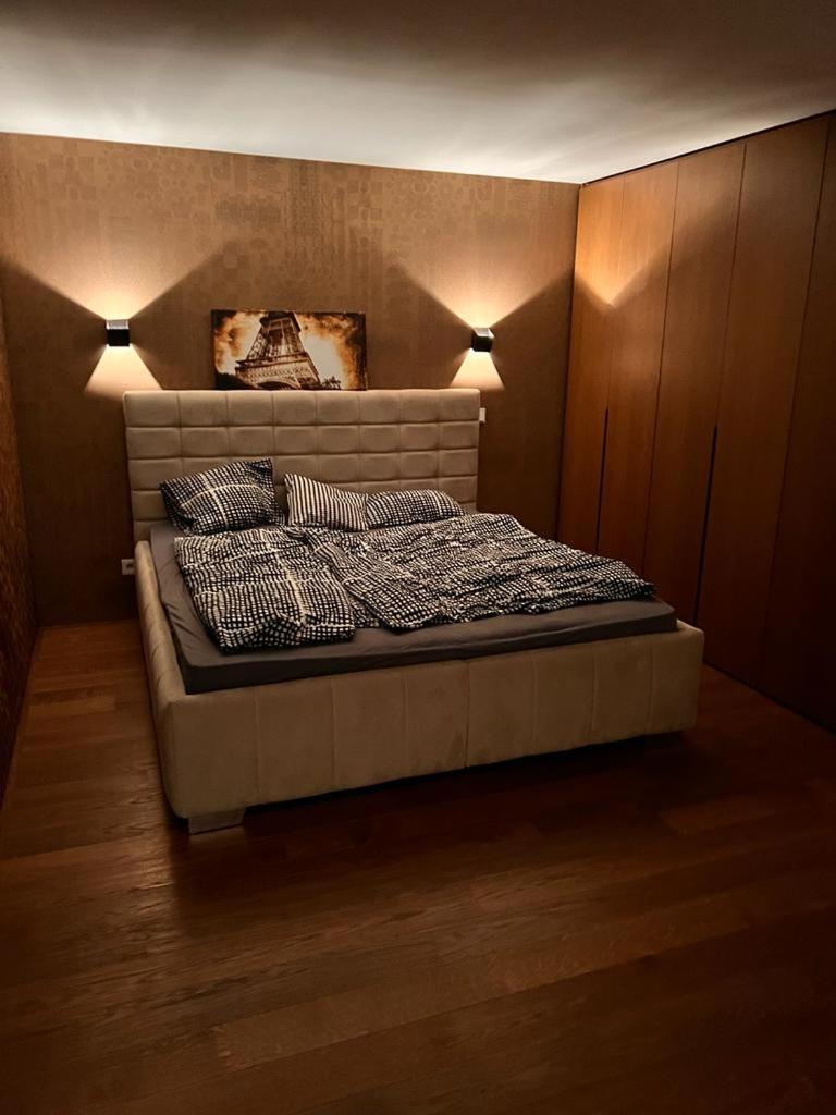 Apartment River Front Mezonet Eurovea *